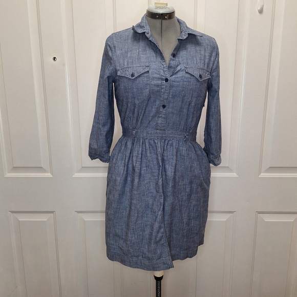 Gap Women's Dress - Picture 7 of 11